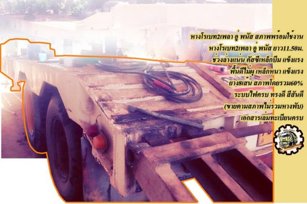 ***ขายแล้วครับขอบคุณ Truck2hand ***ขายแล้วครับขอบคุณ Truck2hand