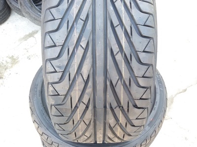 ขายยาง265/35/18-235/40/18 TRIANGLE ปี 15  ชุดละ 8700