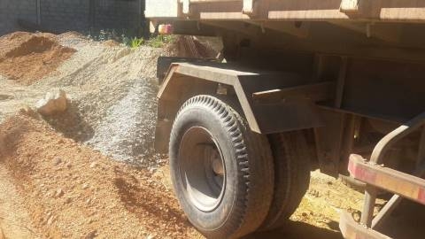 หางดั้มสามมิตร 2 เพลา