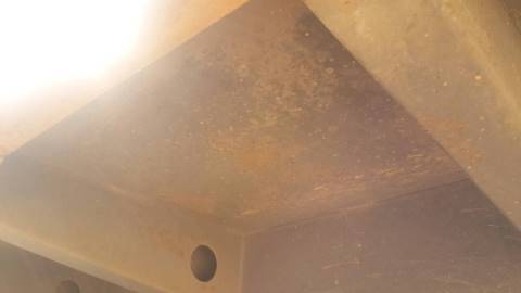 หางดั้มสามมิตร 2 เพลา