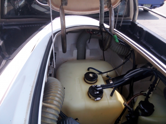 YAMAHA ปลาโอ 650 เก่าญี่ปุ่น มี 2 ลำ YAMAHA ปลาโอ 650 เก่าญี่ปุ่น มี 2 ลำ