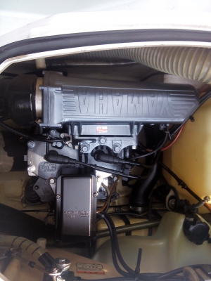 YAMAHA ปลาโอ 650 เก่าญี่ปุ่น มี 2 ลำ YAMAHA ปลาโอ 650 เก่าญี่ปุ่น มี 2 ลำ