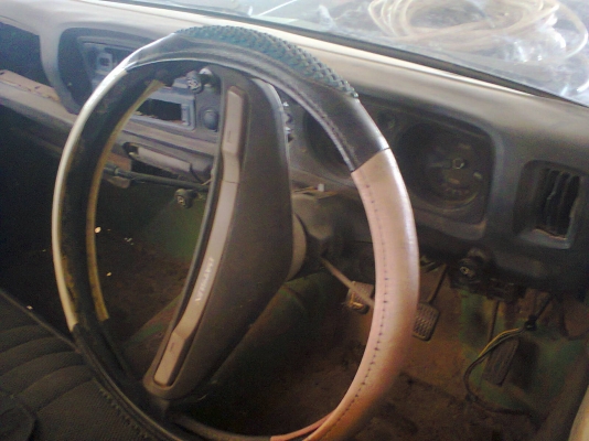 รถดัสสัน4ขอ