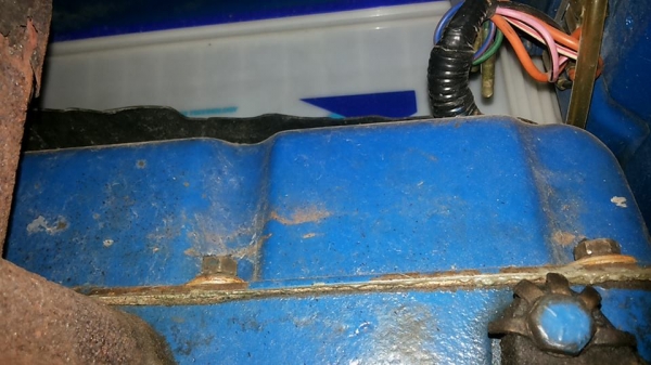 **153,000 บ.ต่อรอง/// รถไถ FORD 4000 T2 เพลาเดียว **ขายรถไถ FORD 55แรง เพลาเดียว ตัวเปล่า FORD 4000 3สูบ 55แรง T2 เสื้อเรียบ (โค้ดระบุ ปีผลิต1970) เช็ค/ฟิต ใหม่ เครื่องดี แรงดี <C5NNE 6015 V-T2> ปั้มดี แรงดีครับ เกียร์ดี<C5NN 7006 AB> เข้าง่าย **153,000 บ.ต่อรอง/// รถไถ FORD 4000 T2 เพลาเดียว **ขายรถไถ FORD 55แรง เพลาเดียว ตัวเปล่า FORD 4000 3สูบ 55แรง T2 เสื้อเรียบ (โค้ดระบุ ปีผลิต1970) เช็ค/ฟิต ใหม่ เครื่องดี แรงดี <C5NNE 6015 V-T2> ปั้มดี แรงดีครับ เกียร์ดี<C5NN 7006 AB> เข้าง่าย