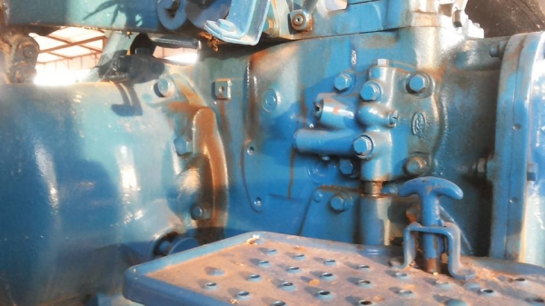 **153,000 บ.ต่อรอง/// รถไถ FORD 4000 T2 เพลาเดียว **ขายรถไถ FORD 55แรง เพลาเดียว ตัวเปล่า FORD 4000 3สูบ 55แรง T2 เสื้อเรียบ (โค้ดระบุ ปีผลิต1970) เช็ค/ฟิต ใหม่ เครื่องดี แรงดี <C5NNE 6015 V-T2> ปั้มดี แรงดีครับ เกียร์ดี<C5NN 7006 AB> เข้าง่าย **153,000 บ.ต่อรอง/// รถไถ FORD 4000 T2 เพลาเดียว **ขายรถไถ FORD 55แรง เพลาเดียว ตัวเปล่า FORD 4000 3สูบ 55แรง T2 เสื้อเรียบ (โค้ดระบุ ปีผลิต1970) เช็ค/ฟิต ใหม่ เครื่องดี แรงดี <C5NNE 6015 V-T2> ปั้มดี แรงดีครับ เกียร์ดี<C5NN 7006 AB> เข้าง่าย