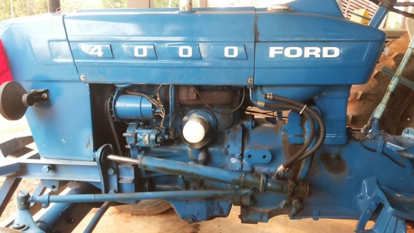 **153,000 บ.ต่อรอง/// รถไถ FORD 4000 T2 เพลาเดียว **ขายรถไถ FORD 55แรง เพลาเดียว ตัวเปล่า FORD 4000 3สูบ 55แรง T2 เสื้อเรียบ (โค้ดระบุ ปีผลิต1970) เช็ค/ฟิต ใหม่ เครื่องดี แรงดี <C5NNE 6015 V-T2> ปั้มดี แรงดีครับ เกียร์ดี<C5NN 7006 AB> เข้าง่าย **153,000 บ.ต่อรอง/// รถไถ FORD 4000 T2 เพลาเดียว **ขายรถไถ FORD 55แรง เพลาเดียว ตัวเปล่า FORD 4000 3สูบ 55แรง T2 เสื้อเรียบ (โค้ดระบุ ปีผลิต1970) เช็ค/ฟิต ใหม่ เครื่องดี แรงดี <C5NNE 6015 V-T2> ปั้มดี แรงดีครับ เกียร์ดี<C5NN 7006 AB> เข้าง่าย