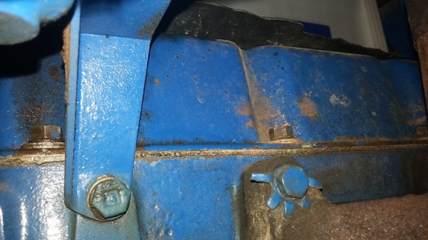 **153,000 บ.ต่อรอง/// รถไถ FORD 4000 T2 เพลาเดียว **ขายรถไถ FORD 55แรง เพลาเดียว ตัวเปล่า FORD 4000 3สูบ 55แรง T2 เสื้อเรียบ (โค้ดระบุ ปีผลิต1970) เช็ค/ฟิต ใหม่ เครื่องดี แรงดี <C5NNE 6015 V-T2> ปั้มดี แรงดีครับ เกียร์ดี<C5NN 7006 AB> เข้าง่าย **153,000 บ.ต่อรอง/// รถไถ FORD 4000 T2 เพลาเดียว **ขายรถไถ FORD 55แรง เพลาเดียว ตัวเปล่า FORD 4000 3สูบ 55แรง T2 เสื้อเรียบ (โค้ดระบุ ปีผลิต1970) เช็ค/ฟิต ใหม่ เครื่องดี แรงดี <C5NNE 6015 V-T2> ปั้มดี แรงดีครับ เกียร์ดี<C5NN 7006 AB> เข้าง่าย