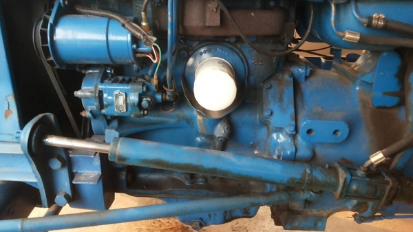 **153,000 บ.ต่อรอง/// รถไถ FORD 4000 T2 เพลาเดียว **ขายรถไถ FORD 55แรง เพลาเดียว ตัวเปล่า FORD 4000 3สูบ 55แรง T2 เสื้อเรียบ (โค้ดระบุ ปีผลิต1970) เช็ค/ฟิต ใหม่ เครื่องดี แรงดี <C5NNE 6015 V-T2> ปั้มดี แรงดีครับ เกียร์ดี<C5NN 7006 AB> เข้าง่าย **153,000 บ.ต่อรอง/// รถไถ FORD 4000 T2 เพลาเดียว **ขายรถไถ FORD 55แรง เพลาเดียว ตัวเปล่า FORD 4000 3สูบ 55แรง T2 เสื้อเรียบ (โค้ดระบุ ปีผลิต1970) เช็ค/ฟิต ใหม่ เครื่องดี แรงดี <C5NNE 6015 V-T2> ปั้มดี แรงดีครับ เกียร์ดี<C5NN 7006 AB> เข้าง่าย