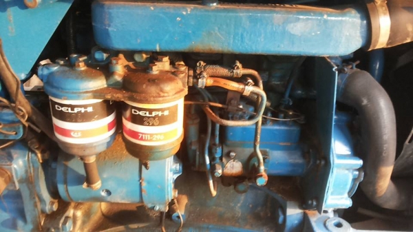 **153,000 บ.ต่อรอง/// รถไถ FORD 4000 T2 เพลาเดียว **ขายรถไถ FORD 55แรง เพลาเดียว ตัวเปล่า FORD 4000 3สูบ 55แรง T2 เสื้อเรียบ (โค้ดระบุ ปีผลิต1970) เช็ค/ฟิต ใหม่ เครื่องดี แรงดี <C5NNE 6015 V-T2> ปั้มดี แรงดีครับ เกียร์ดี<C5NN 7006 AB> เข้าง่าย **153,000 บ.ต่อรอง/// รถไถ FORD 4000 T2 เพลาเดียว **ขายรถไถ FORD 55แรง เพลาเดียว ตัวเปล่า FORD 4000 3สูบ 55แรง T2 เสื้อเรียบ (โค้ดระบุ ปีผลิต1970) เช็ค/ฟิต ใหม่ เครื่องดี แรงดี <C5NNE 6015 V-T2> ปั้มดี แรงดีครับ เกียร์ดี<C5NN 7006 AB> เข้าง่าย