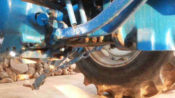 **153,000 บ.ต่อรอง/// รถไถ FORD 4000 T2 เพลาเดียว **ขายรถไถ FORD 55แรง เพลาเดียว ตัวเปล่า FORD 4000 3สูบ 55แรง T2 เสื้อเรียบ (โค้ดระบุ ปีผลิต1970) เช็ค/ฟิต ใหม่ เครื่องดี แรงดี <C5NNE 6015 V-T2> ปั้มดี แรงดีครับ เกียร์ดี<C5NN 7006 AB> เข้าง่าย **153,000 บ.ต่อรอง/// รถไถ FORD 4000 T2 เพลาเดียว **ขายรถไถ FORD 55แรง เพลาเดียว ตัวเปล่า FORD 4000 3สูบ 55แรง T2 เสื้อเรียบ (โค้ดระบุ ปีผลิต1970) เช็ค/ฟิต ใหม่ เครื่องดี แรงดี <C5NNE 6015 V-T2> ปั้มดี แรงดีครับ เกียร์ดี<C5NN 7006 AB> เข้าง่าย