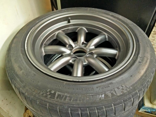 ล้อกล้วยk-speed