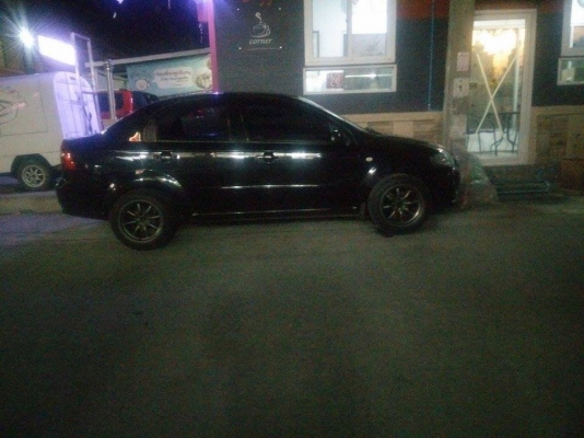 ล้อกล้วยk-speed