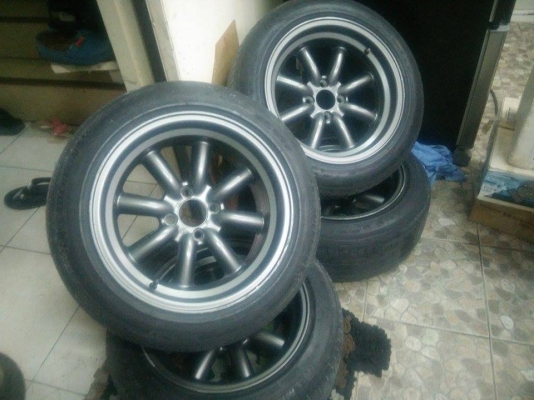 ล้อกล้วยk-speed