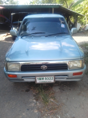 ขายรถมือสอง