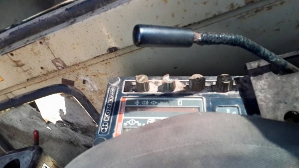 ขายรถ แม็คโคKOMATSU PC200-3 คอนโทรลน้ำมัน เครื่องดี บูมสวย เอกสารอินวอยซ์ ทำงานเร็ว สภาพพร้อมลงงาน