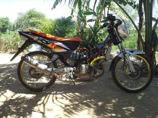 ขายโซนิค