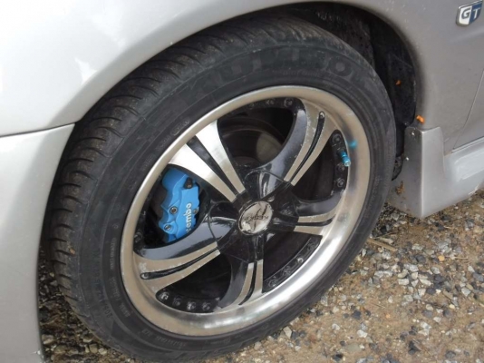 Mitsu ท้ายเบนซ์