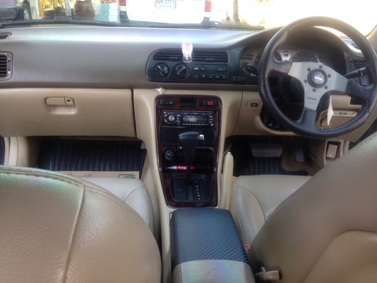 ขาย Honda Accord ปี94 ขาย Honda Accord ปี94