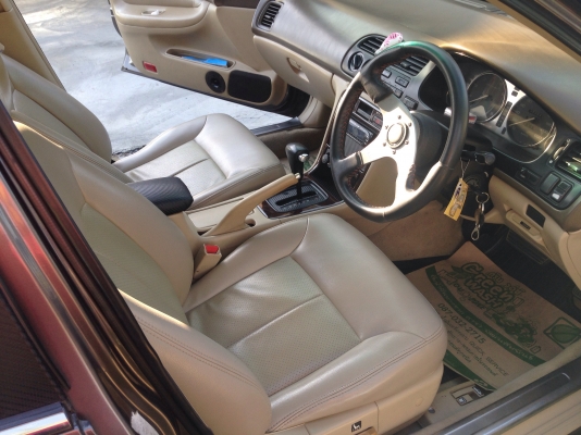 ขาย Honda Accord ปี94