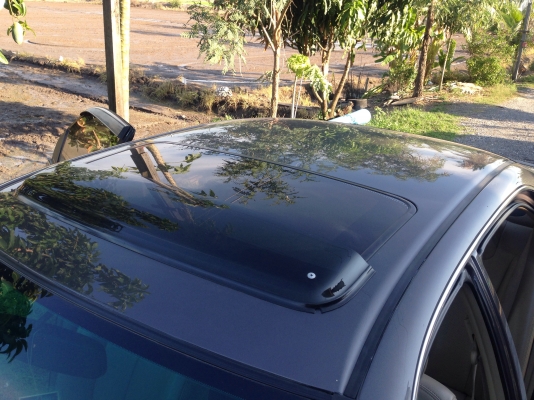 ขาย Honda Accord ปี94 ขาย Honda Accord ปี94