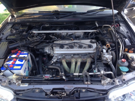 ขาย Honda Accord ปี94 ขาย Honda Accord ปี94