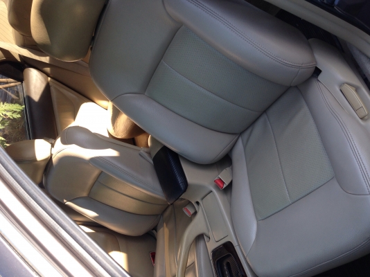 ขาย Honda Accord ปี94 ขาย Honda Accord ปี94