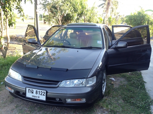 ขาย Honda Accord ปี94 ขาย Honda Accord ปี94
