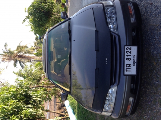 ขาย Honda Accord ปี94 ขาย Honda Accord ปี94