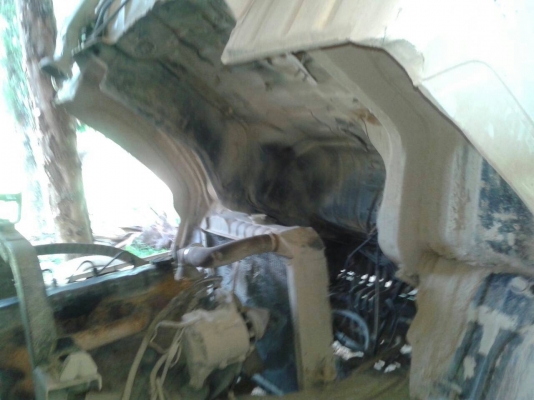 ขอโทษลูกค้าทุกท่านด้วย รถยังมาไม่ถึง กำลังดำเนินการเรือง เอกสารเล่มทะเบียน  ขอบคุณลูกค้าลูกค้าทุกท่านทีไว้ใจและรอคอยรถ ^^ มาถึงวันใหนจะแจ้งอีกที นะครับ