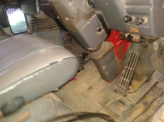 ขอโทษลูกค้าทุกท่านด้วย รถยังมาไม่ถึง กำลังดำเนินการเรือง เอกสารเล่มทะเบียน  ขอบคุณลูกค้าลูกค้าทุกท่านทีไว้ใจและรอคอยรถ ^^ มาถึงวันใหนจะแจ้งอีกที นะครับ