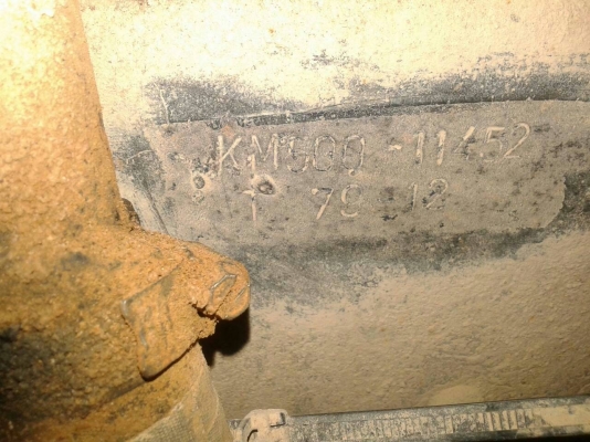 ขอโทษลูกค้าทุกท่านด้วย รถยังมาไม่ถึง กำลังดำเนินการเรือง เอกสารเล่มทะเบียน  ขอบคุณลูกค้าลูกค้าทุกท่านทีไว้ใจและรอคอยรถ ^^ มาถึงวันใหนจะแจ้งอีกที นะครับ