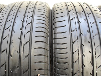 ขายยาง YOKOHAMA dB decibel E70 ปี0914 (1ชุด) 205-55-16 ราคา 4,600