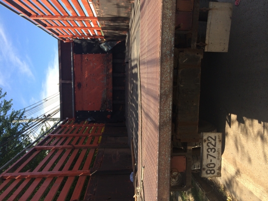 ขาย10ล้อ หัวยาว 1เพลา เครื่อง 185แรง พร้อมใช้