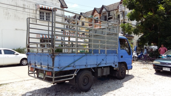 ((284,000บ.)) ขายรถ 4ล้อ ไม่ติดเวลา คอกสูง มีผ้าใบคลุม เครื่องแน่น ไม่เยิ้ม120 แรงม้า แอร์เย็น ((284,000บ.)) ขายรถ 4ล้อ ไม่ติดเวลา คอกสูง มีผ้าใบคลุม เครื่องแน่น ไม่เยิ้ม120 แรงม้า แอร์เย็น