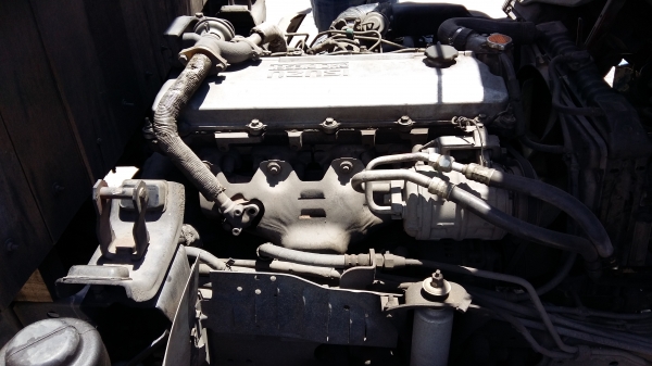 ((284,000บ.)) ขายรถ 4ล้อ ไม่ติดเวลา คอกสูง มีผ้าใบคลุม เครื่องแน่น ไม่เยิ้ม120 แรงม้า แอร์เย็น ((284,000บ.)) ขายรถ 4ล้อ ไม่ติดเวลา คอกสูง มีผ้าใบคลุม เครื่องแน่น ไม่เยิ้ม120 แรงม้า แอร์เย็น