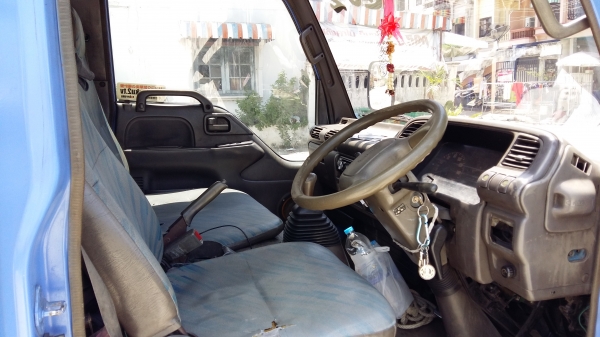 ((284,000บ.)) ขายรถ 4ล้อ ไม่ติดเวลา คอกสูง มีผ้าใบคลุม เครื่องแน่น ไม่เยิ้ม120 แรงม้า แอร์เย็น ((284,000บ.)) ขายรถ 4ล้อ ไม่ติดเวลา คอกสูง มีผ้าใบคลุม เครื่องแน่น ไม่เยิ้ม120 แรงม้า แอร์เย็น