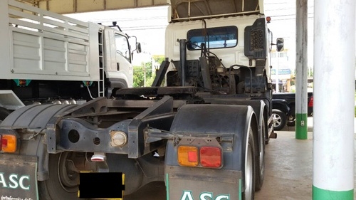 320 ปี 48 หัวลาก