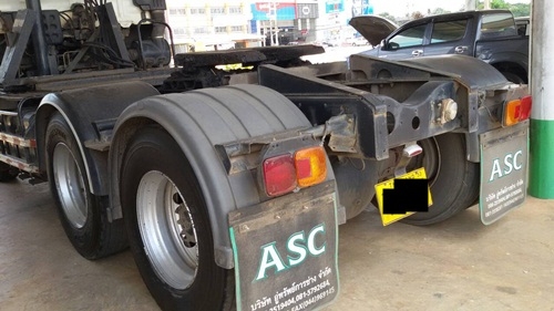 320 ปี 48 หัวลาก