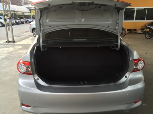 ALTIS 1.6E ปี2011 ติดCNG โรงงาน จัดไฟแนนซ์ได้เต็ม ออกรถ >> 20,000 สนใจติดต่อ 080-604-8422 ปุ้ย ALTIS 1.6E ปี2011 ติดCNG โรงงาน จัดไฟแนนซ์ได้เต็ม ออกรถ >> 20,000 สนใจติดต่อ 080-604-8422 ปุ้ย