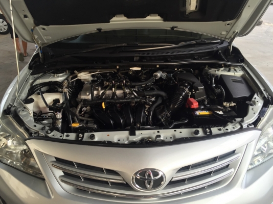 ALTIS 1.6E ปี2011 ติดCNG โรงงาน จัดไฟแนนซ์ได้เต็ม ออกรถ >> 20,000 สนใจติดต่อ 080-604-8422 ALTIS 1.6E ปี2011 ติดCNG โรงงาน จัดไฟแนนซ์ได้เต็ม ออกรถ >> 20,000 สนใจติดต่อ 080-604-8422