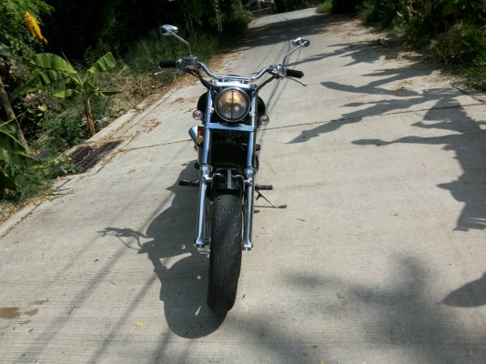 Honda Magna V25 ทะเบียนแท้ Honda Magna V25 ทะเบียนแท้