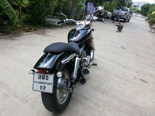 Honda Magna V25 ทะเบียนแท้ Honda Magna V25 ทะเบียนแท้