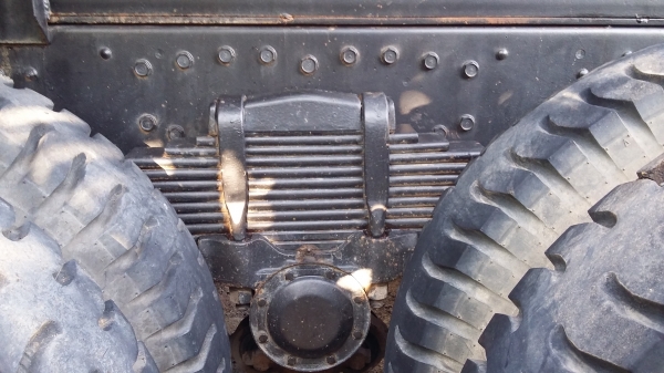 ขายรถ 10 ล้อ ดั้มสองเพลา Fuso 627