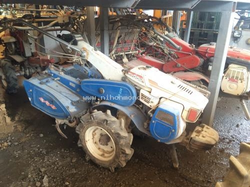 รถพรวนดินเดินตาม   ISEKI   KS550 รหัสสินค้า : 80802595  Line ID: nihonmono  หรือเพิ่มเติมไดที่ www.nihonmono.com