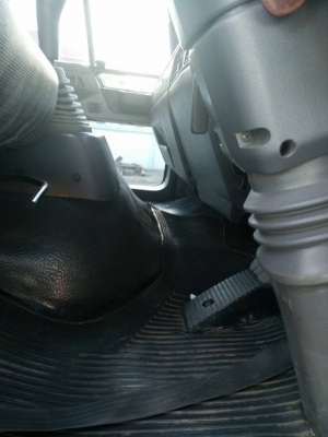 ขายสิบล้อ 1J 2 เพลาดั้มบีเนียมสวยราคา1250000