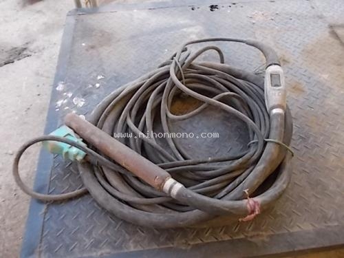 เครื่องจี้ปูน   EXEN    AC48V รหัสสินค้า : 80802626  Line ID: nihonmono  หรือเพิ่มเติมไดที่ www.nihonmono.com