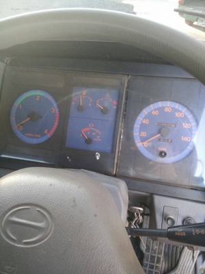 ขายสิบล้อ 1J 2 เพลากระบะลากรถเกี่ยวสวยราคา1280000