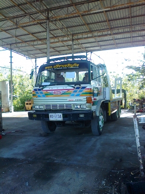 ขายรถสิบล้อดf17ถูกๆๆๆๆๆๆต่อรองได้