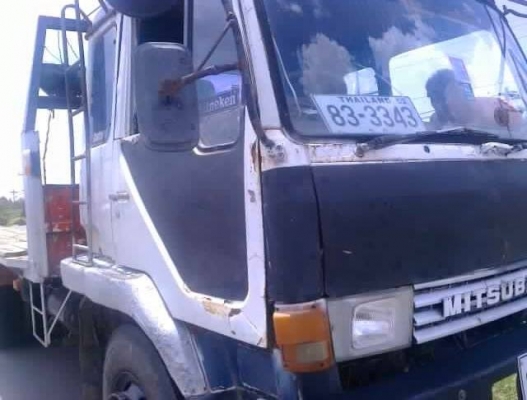 ขาย10ล้อ2เพลา เทรลเลอร์ลาก200 10สปีด แชชซีสวย เบรคใหญ่ เพาเวอร์ เบรคทิ๊ฟฟี่ ภาษีเต็ม เครื่องดีสภาพพร้อมใช้