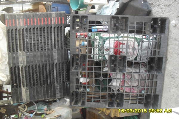 ขายพาเลท